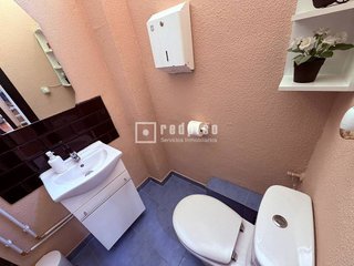 Local comercial en alquiler en Bernabéu - Hispanoamérica en Madrid