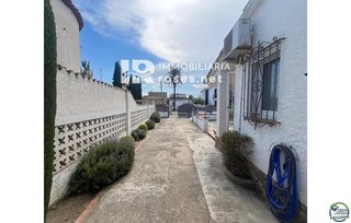 Casa en venta en Empuriabrava en Castelló d´Empúries