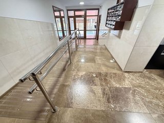 Piso en alquiler en Arenales - Lugo - Avenida Marítima en Palmas de Gran Canaria(Las)