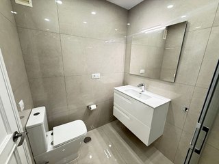 Piso en alquiler en Arenales - Lugo - Avenida Marítima en Palmas de Gran Canaria(Las)