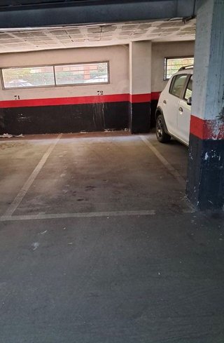 Garaje en alquiler en Estrella en Madrid