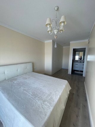Piso en alquiler en Port en Badalona