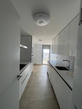 Piso en alquiler en Port en Badalona