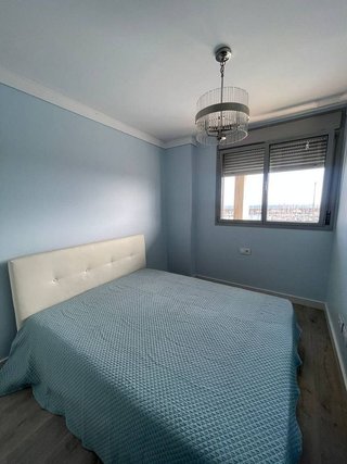 Piso en alquiler en Port en Badalona