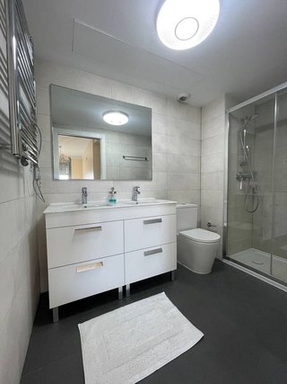 Piso en alquiler en Port en Badalona