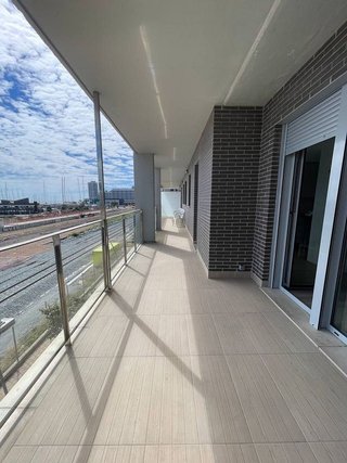 Piso en alquiler en Port en Badalona