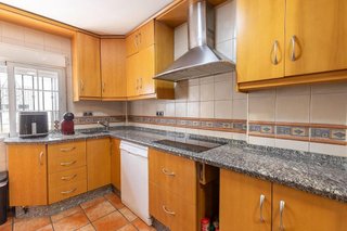 Casa adosada en venta en Maracena