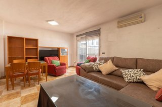 Casa adosada en venta en Maracena