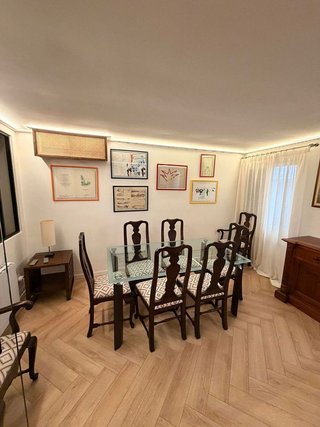 Piso en alquiler en La Llotja - Sant Jaume en Palma de Mallorca