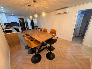 Piso en alquiler en La Llotja - Sant Jaume en Palma de Mallorca