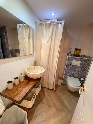 Piso en alquiler en La Llotja - Sant Jaume en Palma de Mallorca