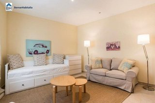 Estudio en alquiler en Sol en Madrid