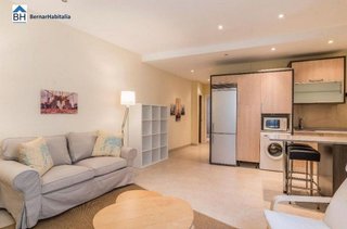 Estudio en alquiler en Sol en Madrid