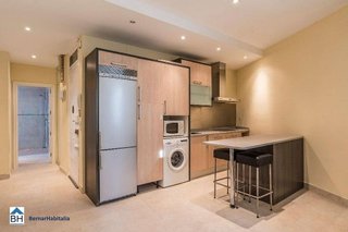 Estudio en alquiler en Sol en Madrid