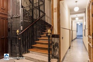 Estudio en alquiler en Sol en Madrid