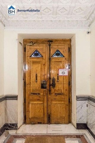 Estudio en alquiler en Sol en Madrid