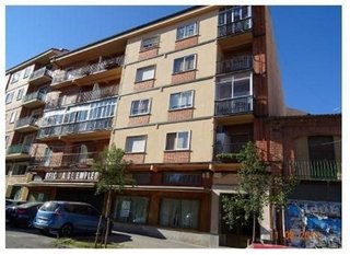 Piso en alquiler en José Zorrilla - Padre Claret en Segovia