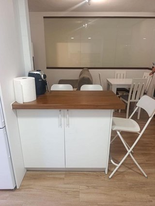 Piso en alquiler en José Zorrilla - Padre Claret en Segovia