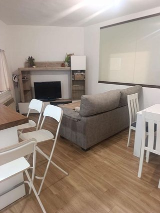 Piso en alquiler en José Zorrilla - Padre Claret en Segovia