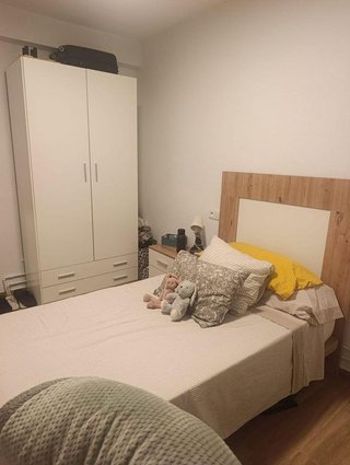 Piso en alquiler en José Zorrilla - Padre Claret en Segovia