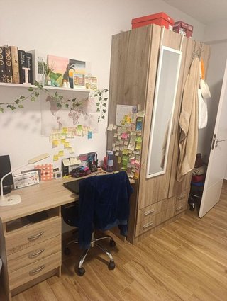 Piso en alquiler en José Zorrilla - Padre Claret en Segovia