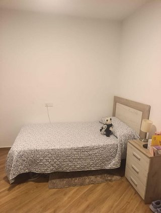Piso en alquiler en José Zorrilla - Padre Claret en Segovia