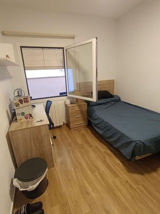 Piso en alquiler en José Zorrilla - Padre Claret en Segovia