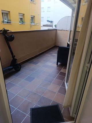 Piso en alquiler en José Zorrilla - Padre Claret en Segovia