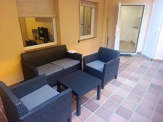 Piso en alquiler en José Zorrilla - Padre Claret en Segovia