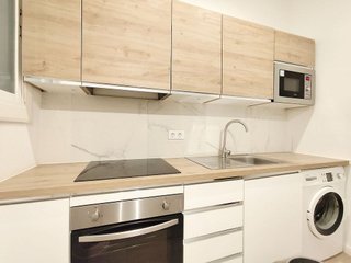 Piso en alquiler en La Dreta de l'Eixample en Barcelona