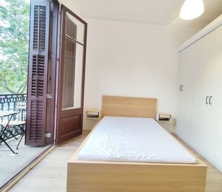 Piso en alquiler en La Dreta de l'Eixample en Barcelona