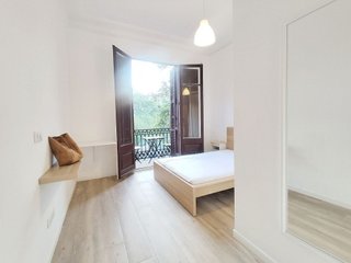 Piso en alquiler en La Dreta de l'Eixample en Barcelona