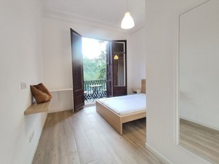 Piso en alquiler en La Dreta de l'Eixample en Barcelona