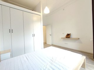 Piso en alquiler en La Dreta de l'Eixample en Barcelona