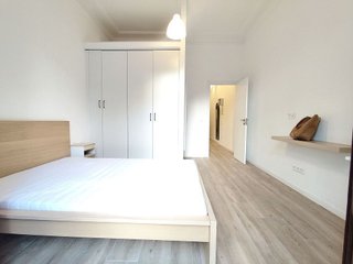 Piso en alquiler en La Dreta de l'Eixample en Barcelona