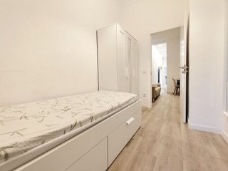 Piso en alquiler en La Dreta de l'Eixample en Barcelona