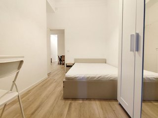 Piso en alquiler en La Dreta de l'Eixample en Barcelona