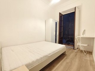 Piso en alquiler en La Dreta de l'Eixample en Barcelona