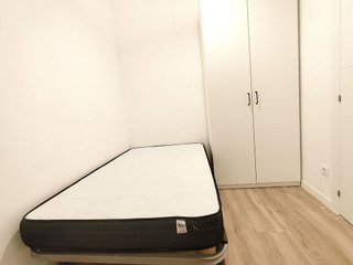 Piso en alquiler en La Dreta de l'Eixample en Barcelona