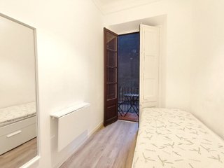 Piso en alquiler en La Dreta de l'Eixample en Barcelona