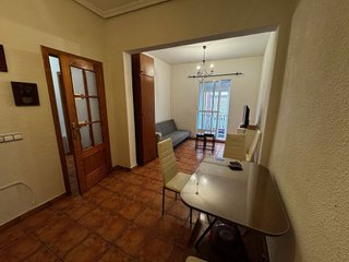 Piso en alquiler en Casco Antiguo - Centro en Badajoz