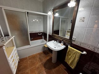 Piso en alquiler en Casco Antiguo - Centro en Badajoz