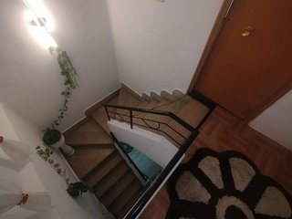 Chalet en venta en Quintanar de la Orden