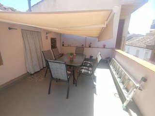 Chalet en venta en Quintanar de la Orden