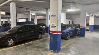 Garaje en alquiler en Lebrija