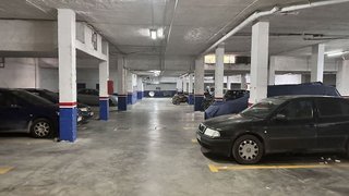 Garaje en alquiler en Lebrija