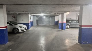 Garaje en alquiler en Lebrija