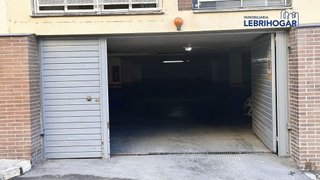 Garaje en alquiler en Lebrija