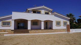 Chalet en venta en Berà Mar - El Francaset en Roda de Barà