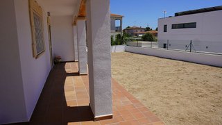 Chalet en venta en Berà Mar - El Francaset en Roda de Barà